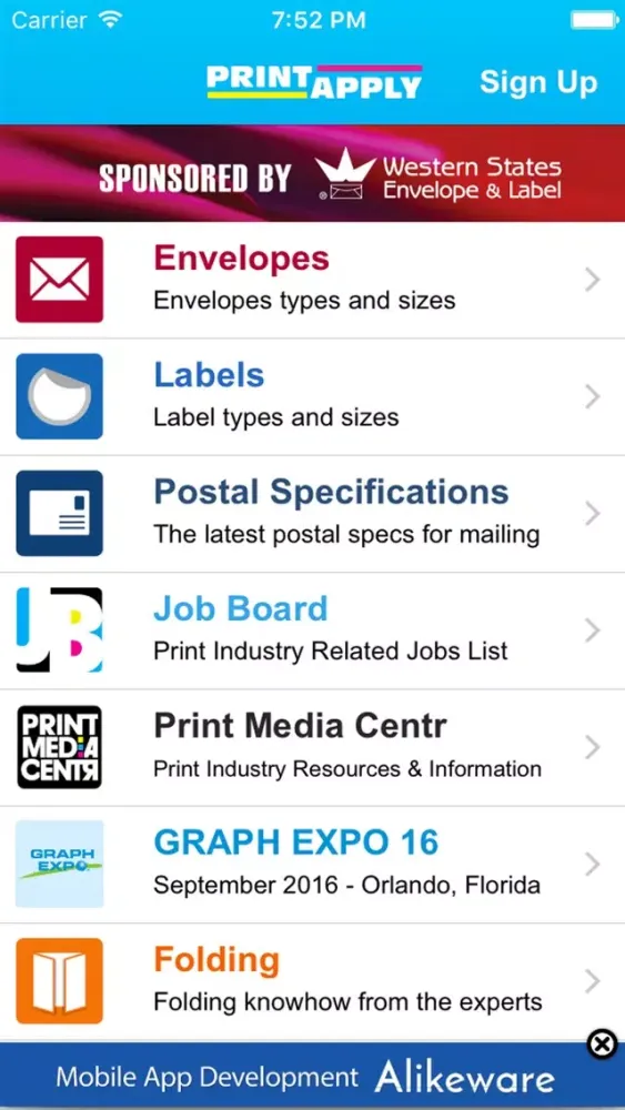 تصاویر Print Apply