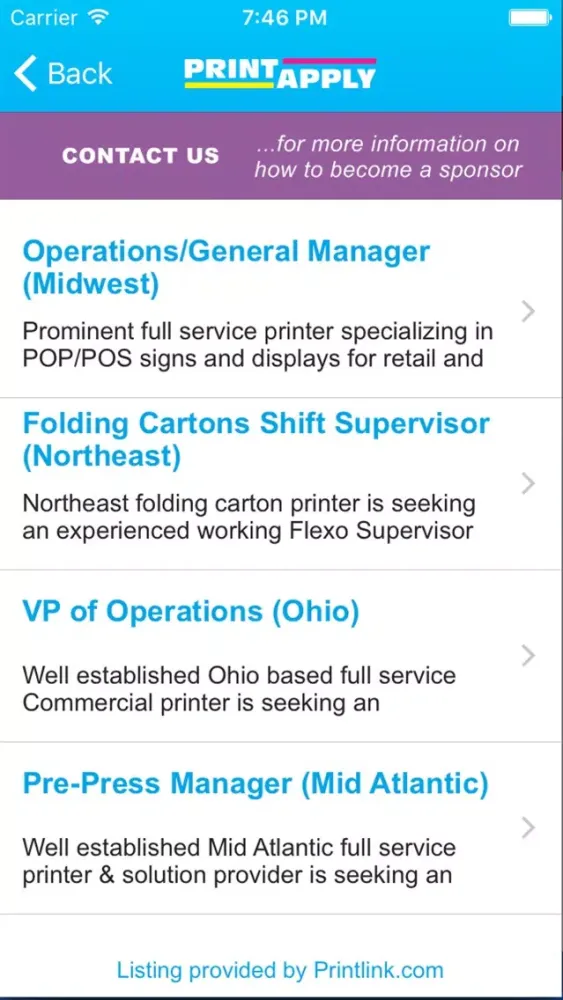 تصاویر Print Apply