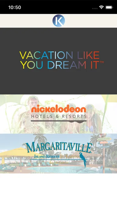 Karisma Hotels & Resorts 스크린샷
