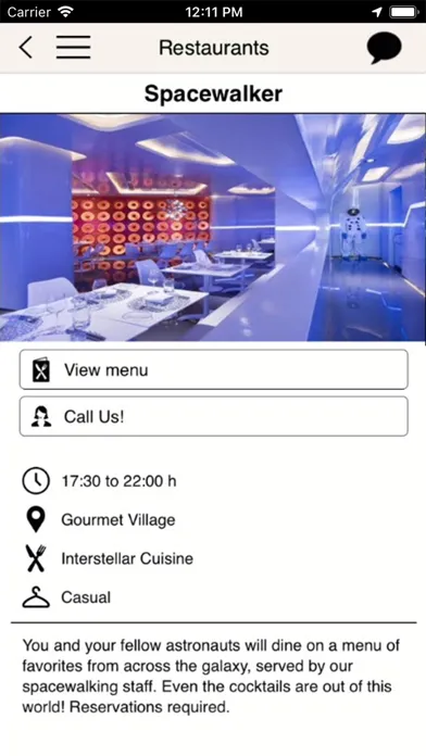 Karisma Hotels & Resorts 스크린샷