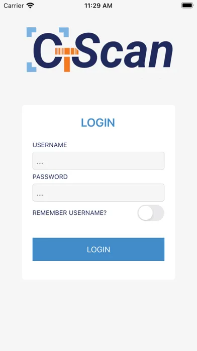 Tangkapan skrin OT-Scan Premier Biotech