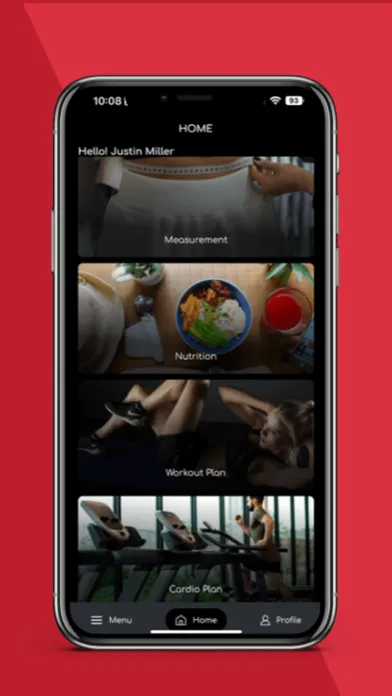 Premier Athletic's سکرین شاٹس