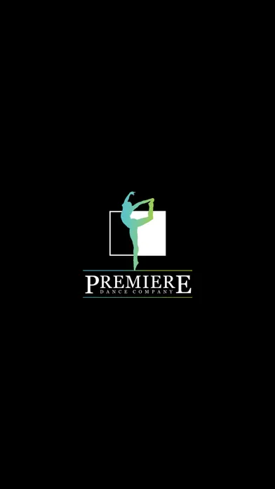 Premiere Dance Co.應用截圖