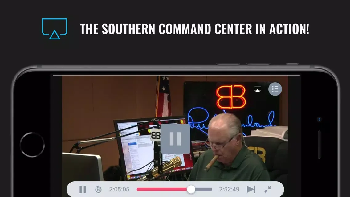 صور Rush Limbaugh