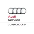 Audi Service Conshohocken Audi Service Conshohocken