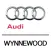 Audi Wynnewood DealerApp