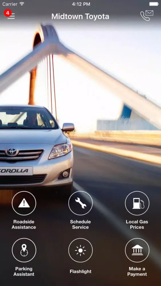صور Midtown Toyota