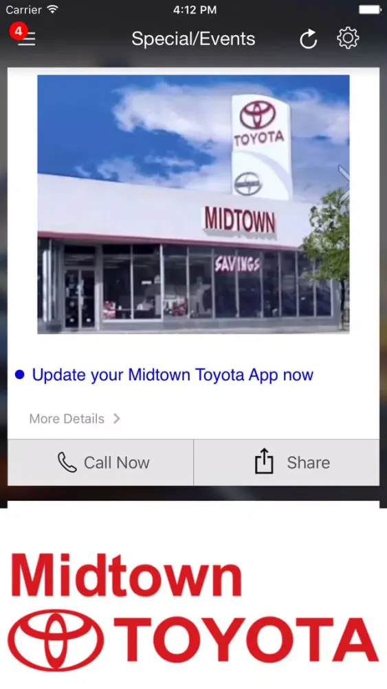 صور Midtown Toyota