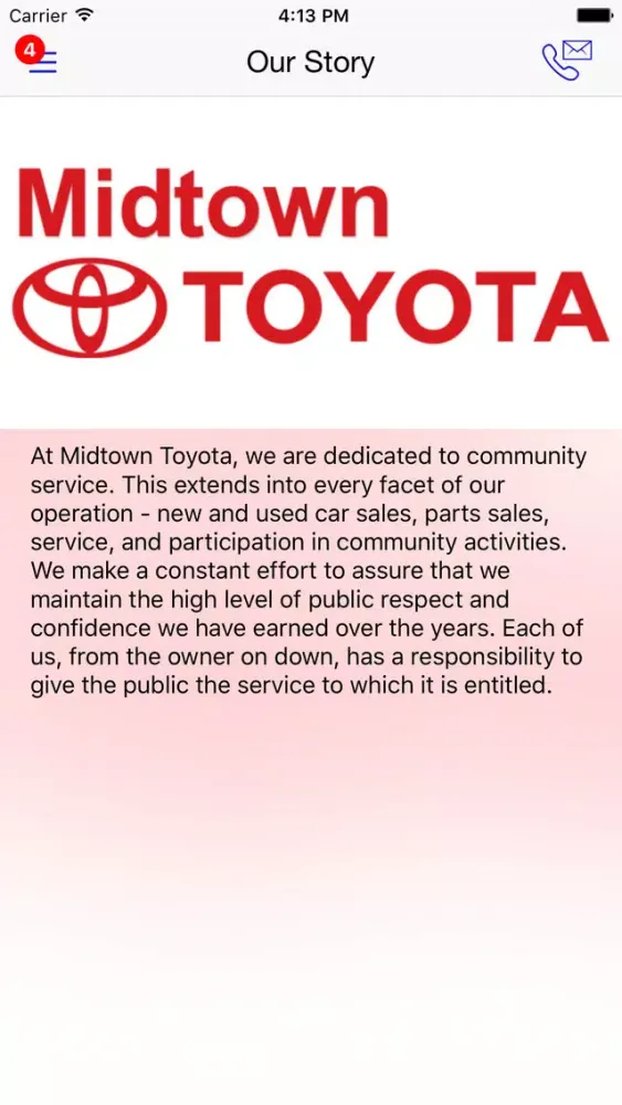 صور Midtown Toyota