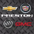 Preston Chevrolet Buick GMC Cadillac Ltd DealerApp Preston Chevrolet Buick GMC Cadillac Ltd DealerApp