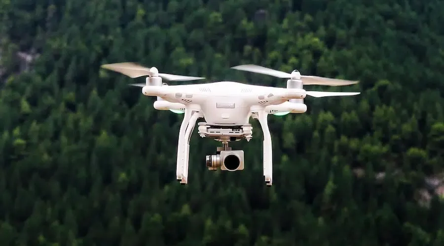 Скриншоты Drone Shop