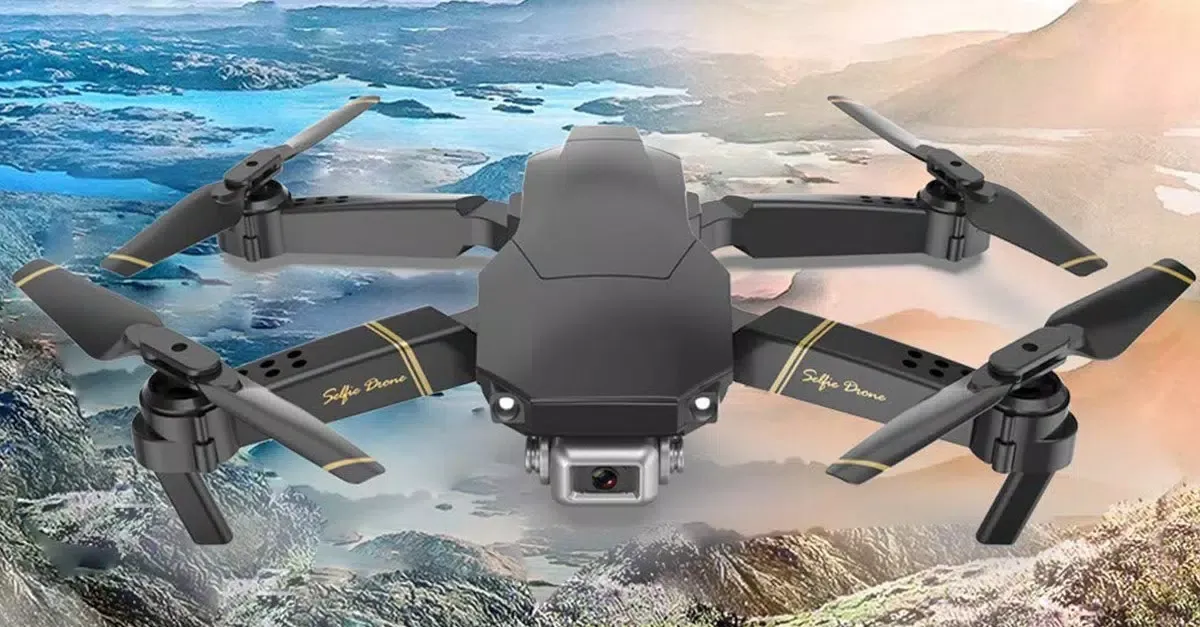 Скриншоты Drone Shop