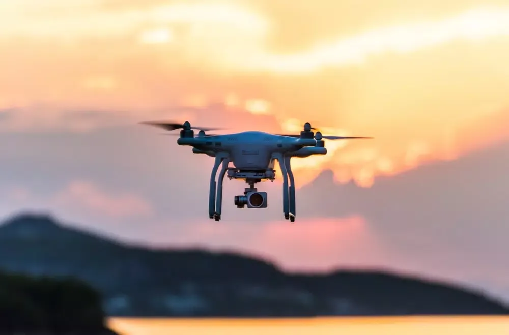 Скриншоты Drone Shop