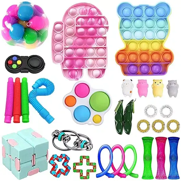 Ultimate Antistress Toys Screenshots