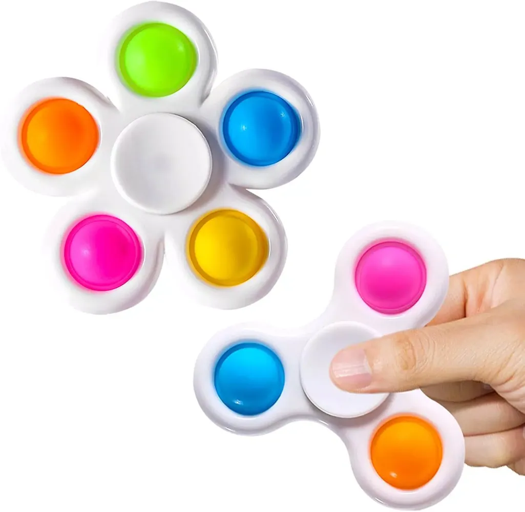Ultimate Antistress Toys Screenshots
