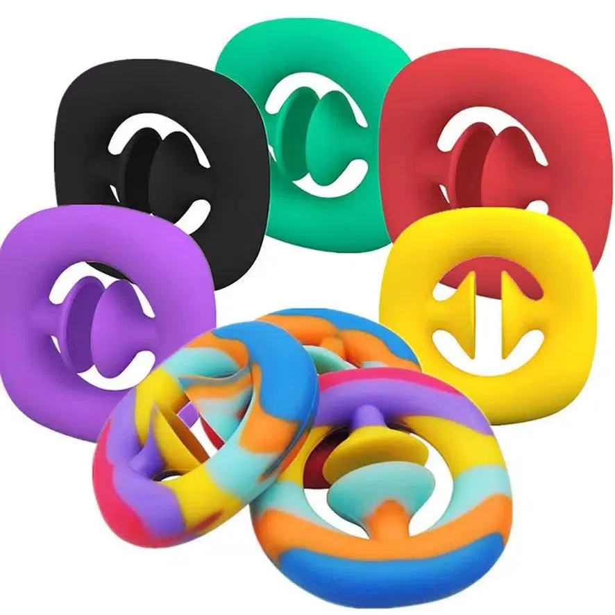 Ultimate Antistress Toys Screenshots
