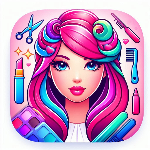 Style My Hair Style My Hair