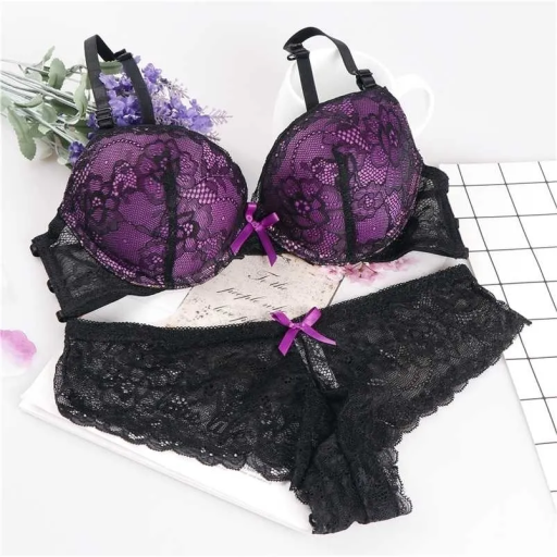 Elegant Women’s Underwear