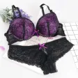 Elegant Women’s Underwear