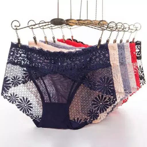Capturas de pantalla de Elegant Women’s Underwear