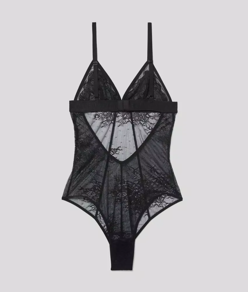Capturas de pantalla de Elegant Women’s Underwear