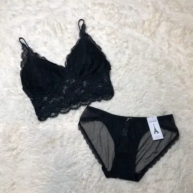 Capturas de pantalla de Elegant Women’s Underwear