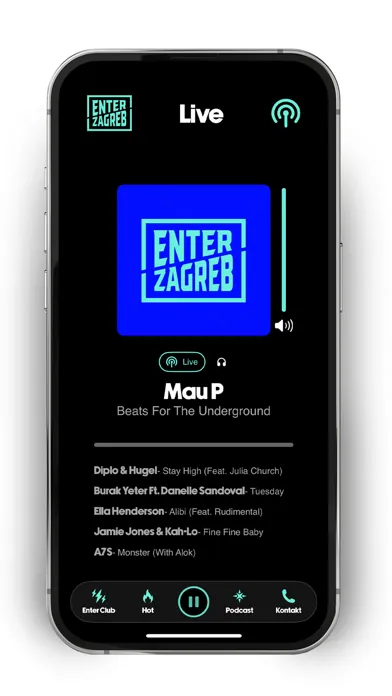 Enter ZG Screenshots