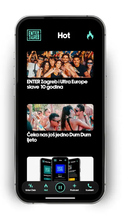 Enter ZG Screenshots