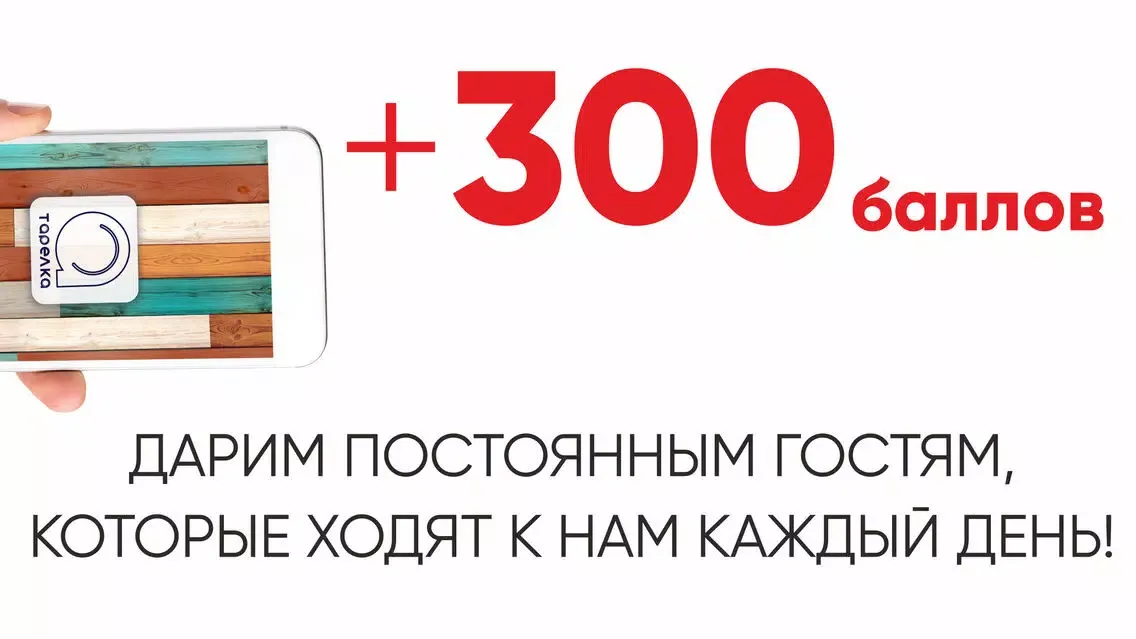 Рестораны ТАРЕЛКА应用截图