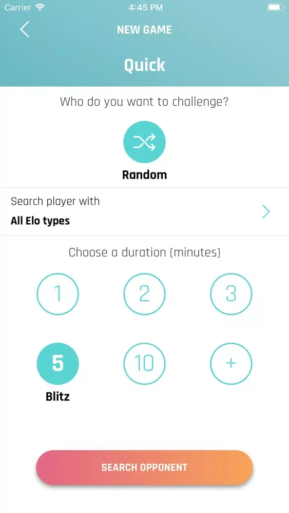 تصاویر Premium Chess Mobile