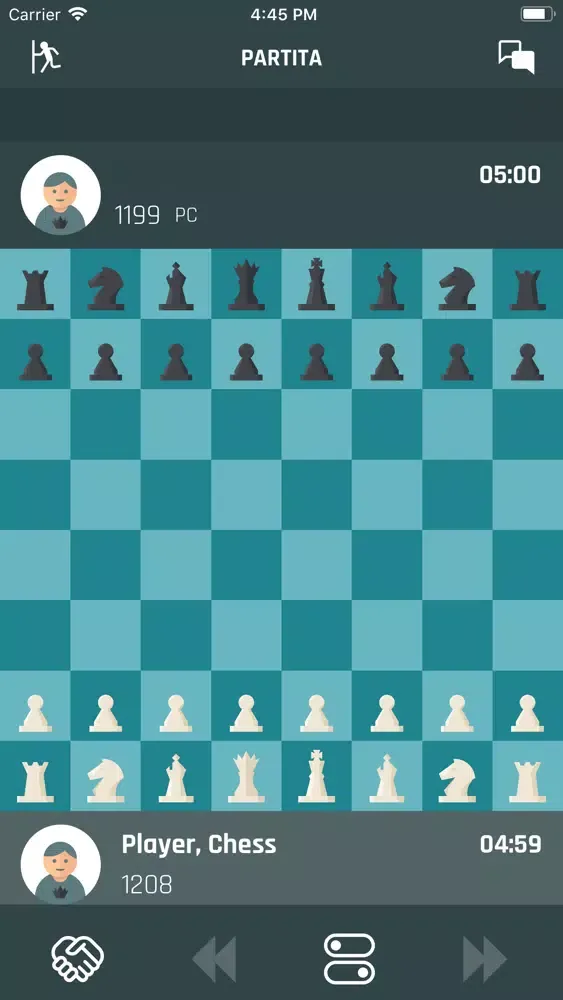 تصاویر Premium Chess Mobile