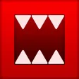 Avoid The Square - Escape from Crazy Angry Red Squares