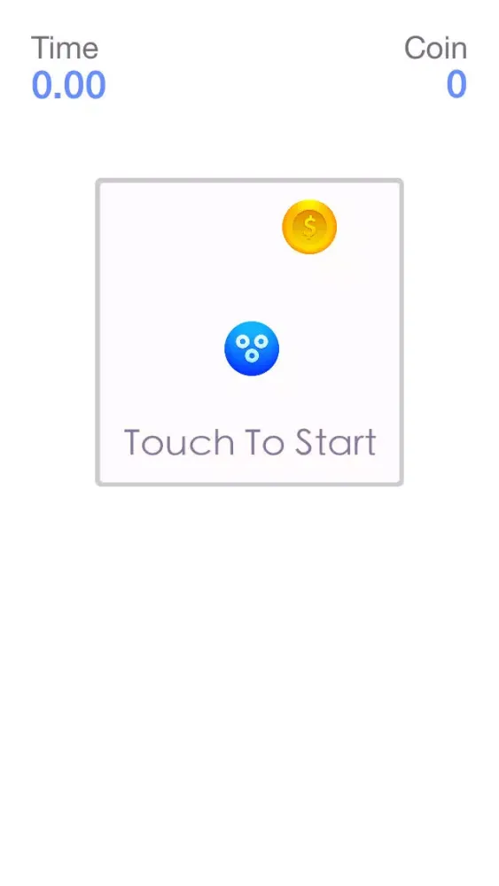 Avoid The Square - Escape from Crazy Angry Red Squares应用截图