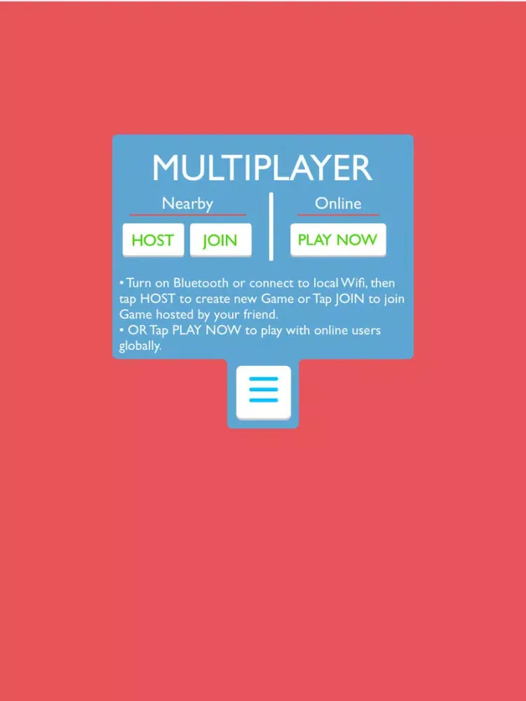 Tangkapan layar Angry Math Multiplayers Edition - 1 Second Impossible Challenge - Freaking Hard iPad 