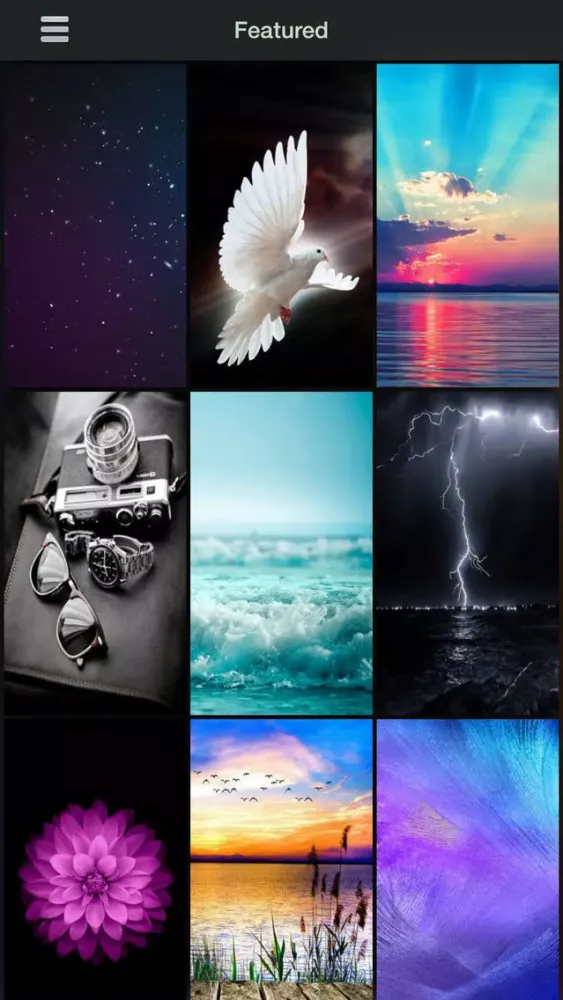 Wallpaper8 - 1,000,000+ stunningly beautiful Retina High Resolution wallpapers Screenshots