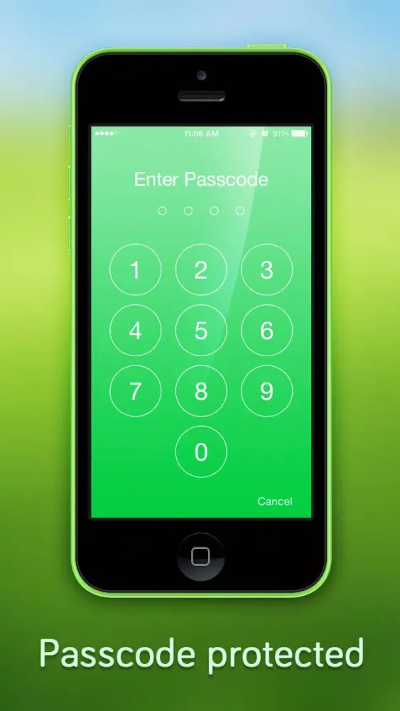 Tangkapan layar ScreenTimer - Parental Control - Limit Kid's using time with notification and tracking