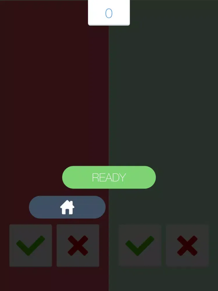 Math League - Freaking Angry Math - Two Maths Mode iPad  스크린샷