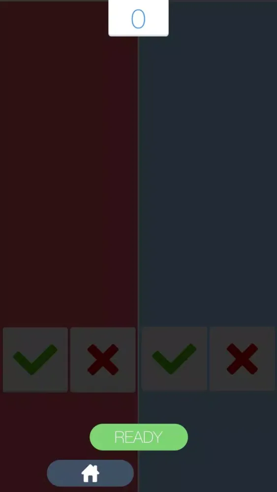 Math League - Freaking Angry Math - Two Maths Mode 스크린샷