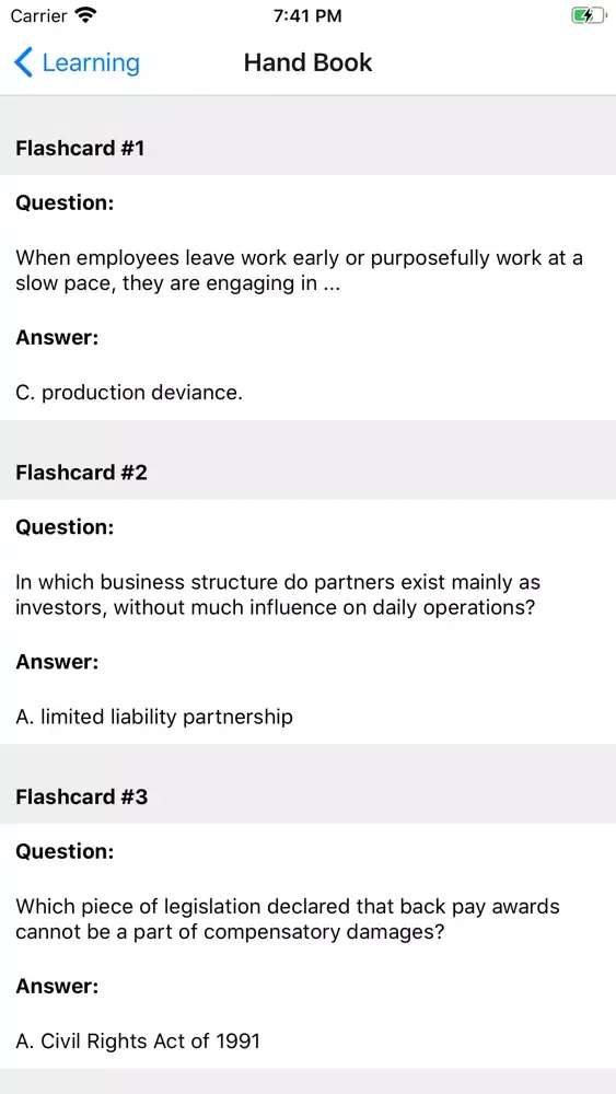 صور Professional Human Resource