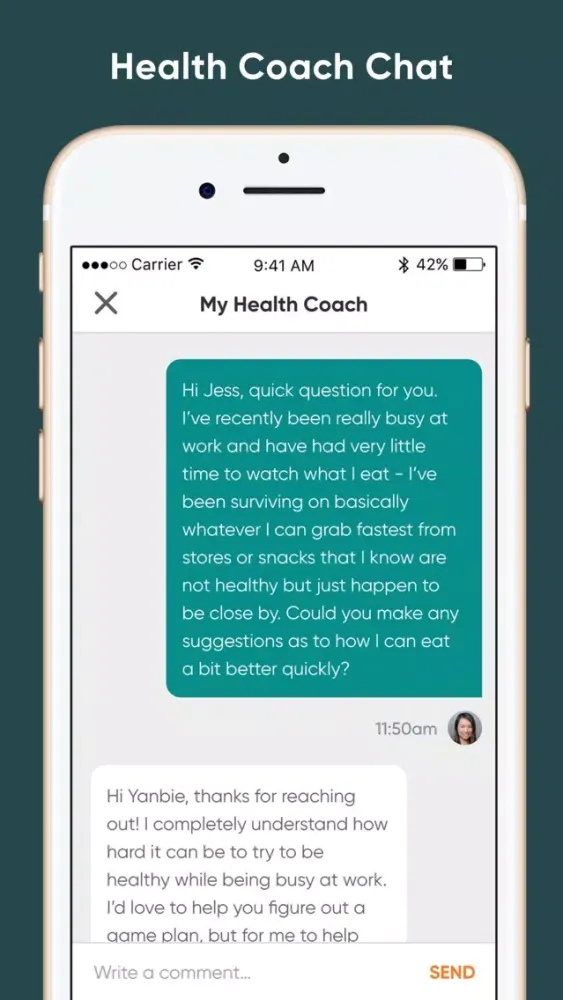 صور Genie - DNA Health Assessment
