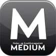 Magasinet Medium Magasinet Medium