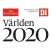 Världen 2020