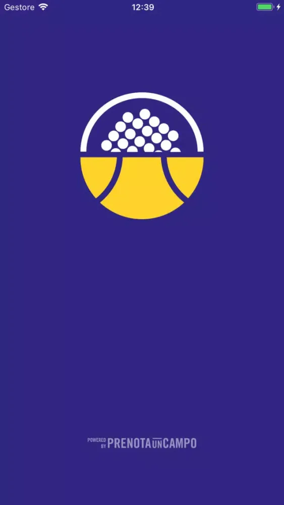 تصاویر Aurelia Padel