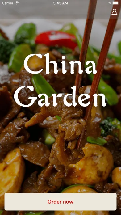 China Garden Ryde Screenshots