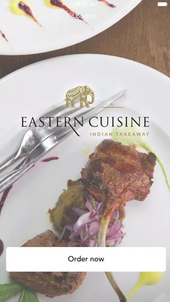 Скриншоты Eastern Cuisine