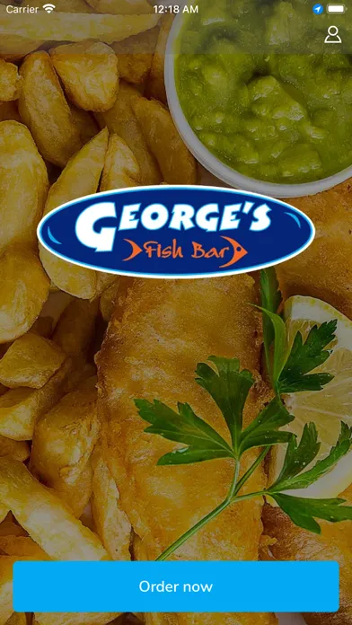 George's Fishbar Bourne Screenshots