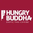 Hungry Buddha