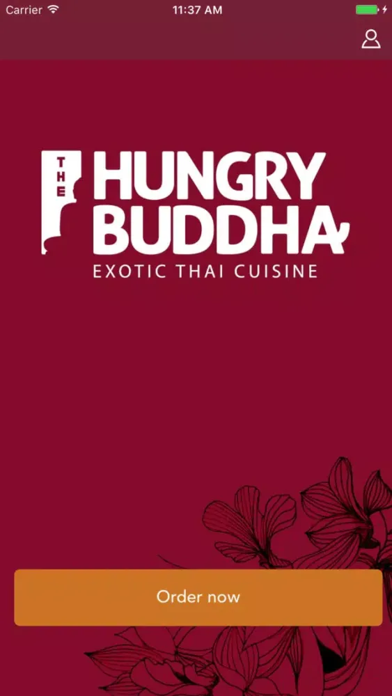 Zrzuty ekranu Hungry Buddha