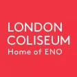 London Coliseum Bars