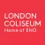London Coliseum Bars